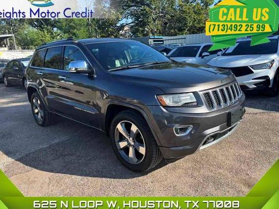 JEEP GRAND CHEROKEE 2014 1C4RJFCG7EC335987 image JEEP GRAND CHEROKEE 2014 1C4RJFCG7EC335987 image